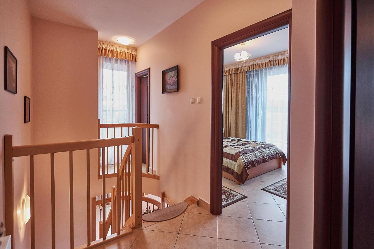 Apartamenty Swinoujscie - Baltic Park Plaza - Apartament Krolewski Buitenkant foto